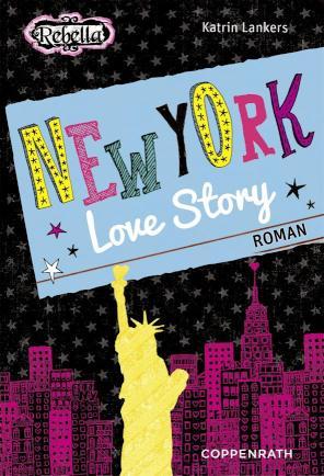 Rebella - New York Love Story Band 7
