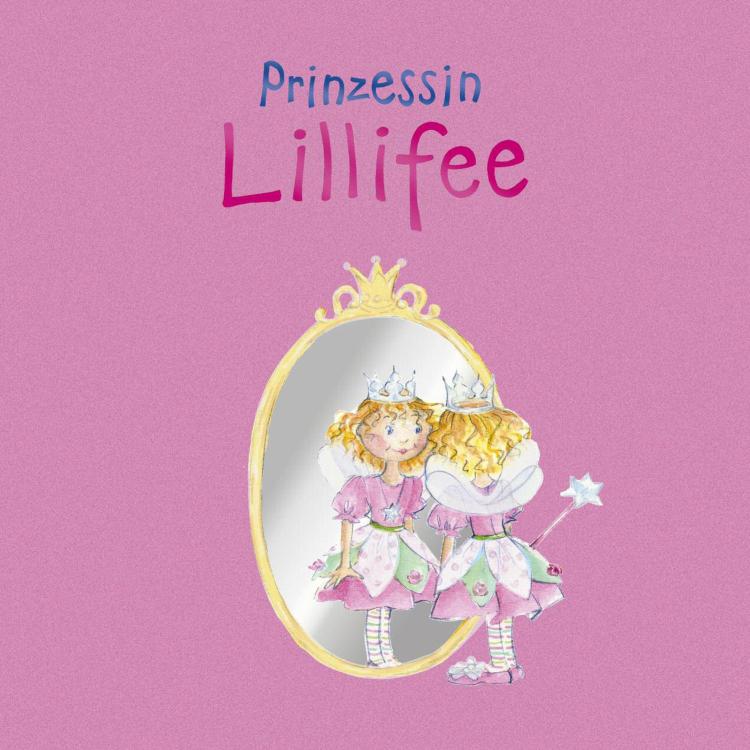 Prinzessin Lillifee Band 1