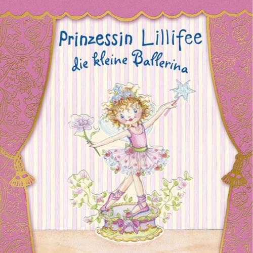 Prinzessin Lillifee die kleine Ballerina Band 5