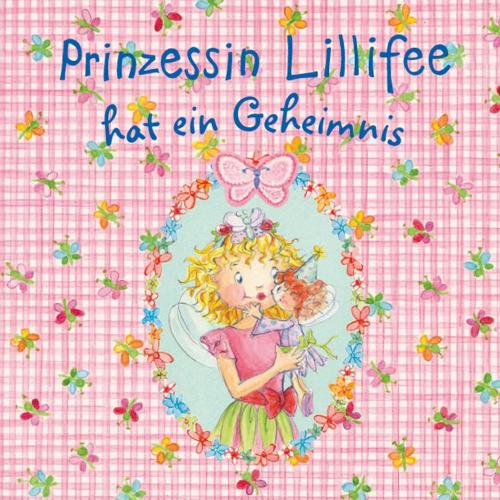 Prinzessin Lillifee hat ein Geheimnis Band 2
