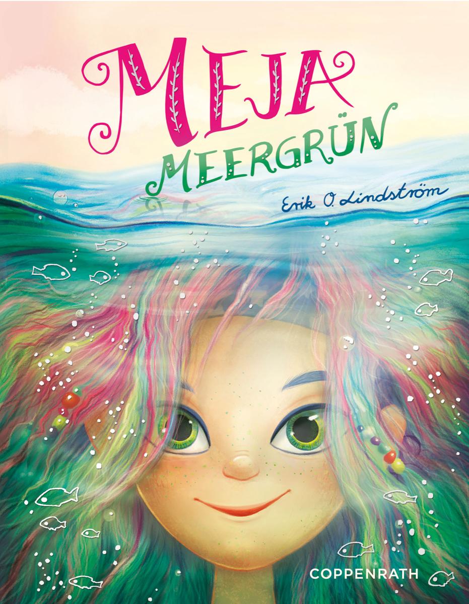 Meja Meergrün (Band 1)