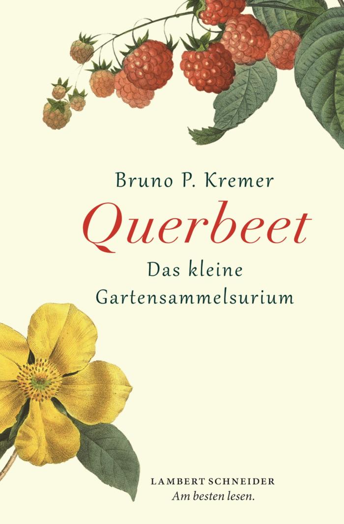 Querbeet Das kleine Gartensammelsurium
