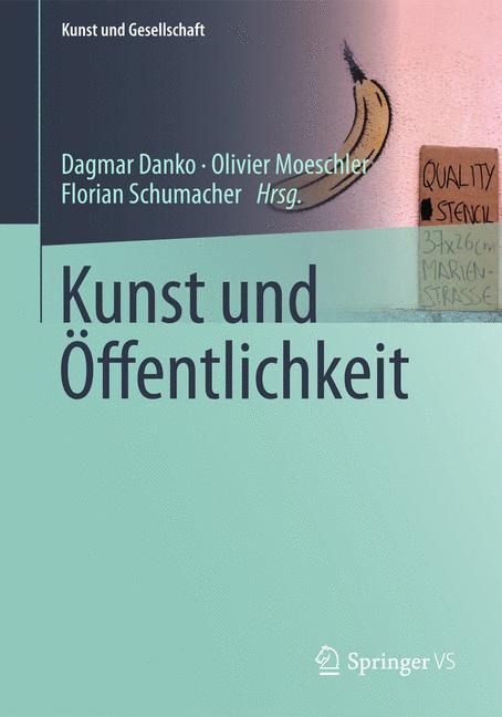 Kunst und Öffentlichkeit 