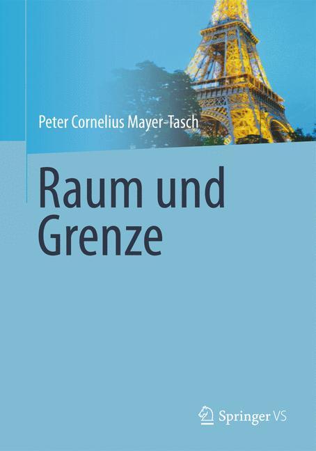 Raum und Grenze 
