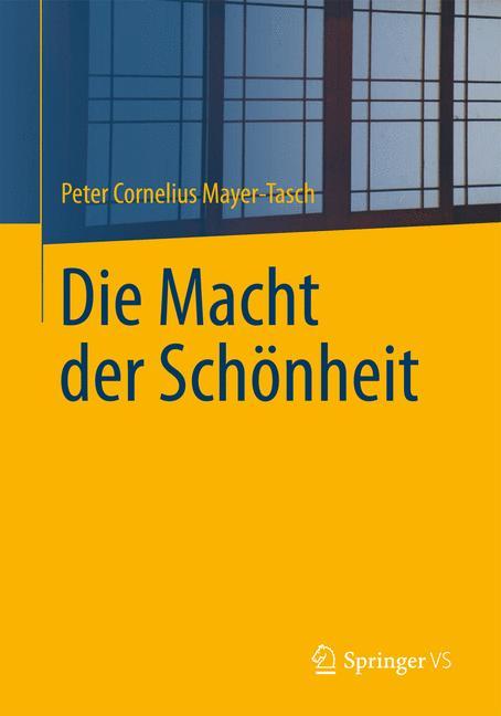 Die Macht der Schönheit 