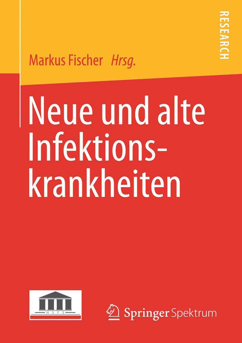 Neue und alte Infektionskrankheiten 
