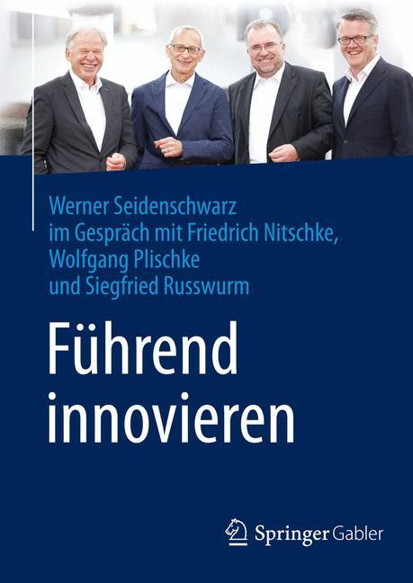 Führend innovieren 