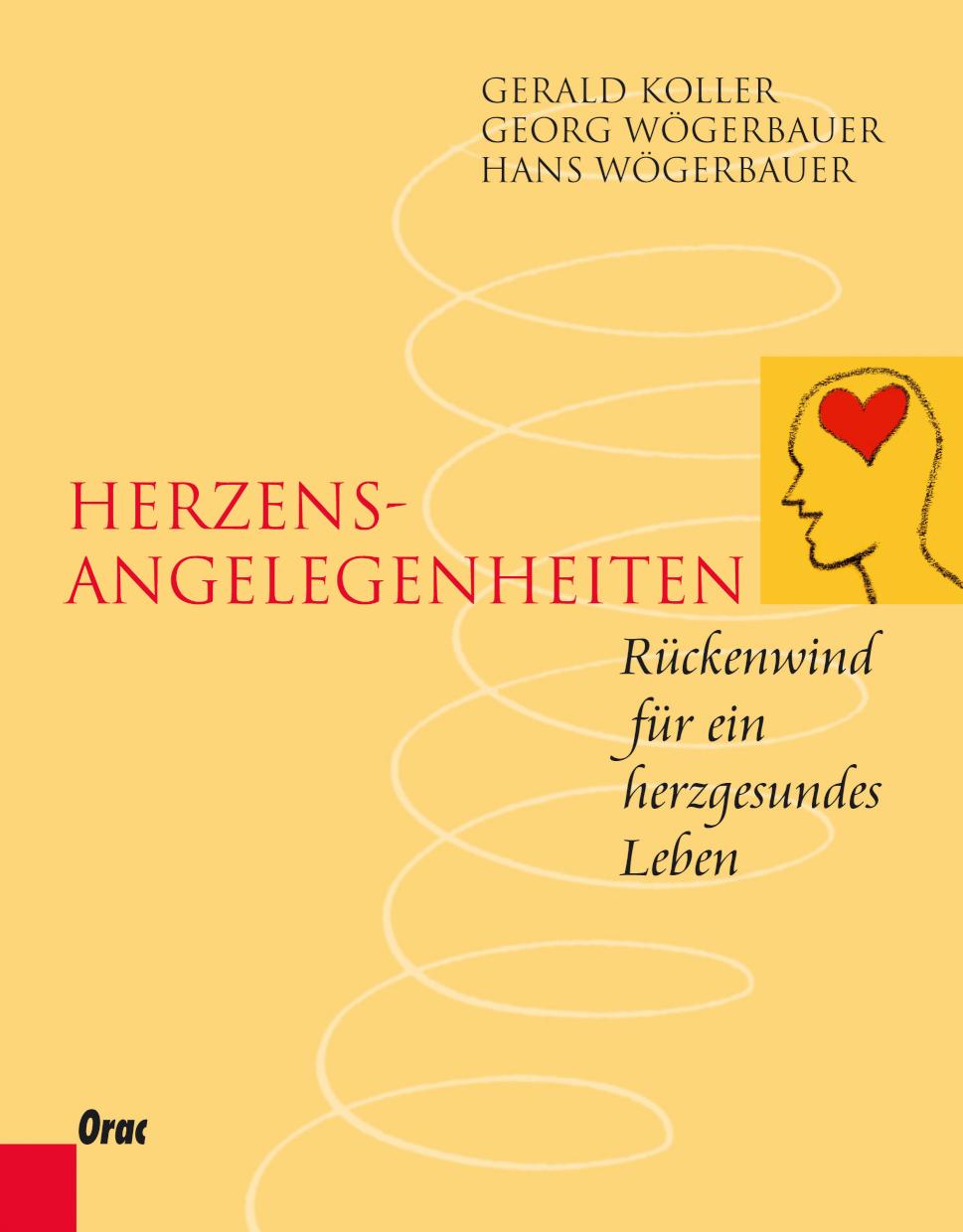 Herzensangelegenheiten Rückenwind für ein herzgesundes Leben