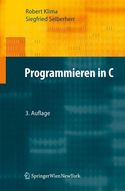 Programmieren in C 