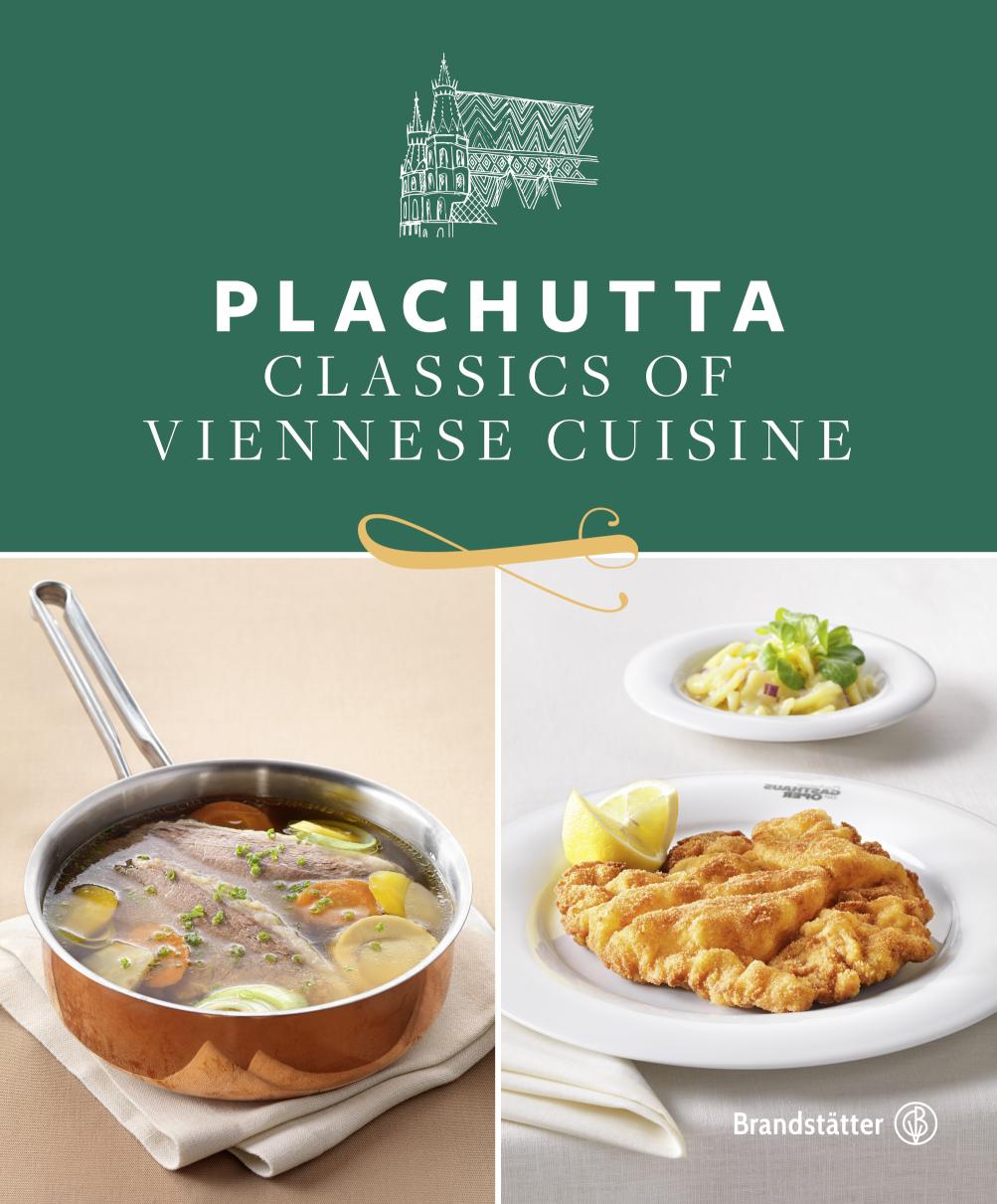 Plachutta Classics of Viennese Cuisine
