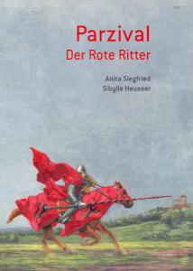 Parzival, Der Rote Ritter 