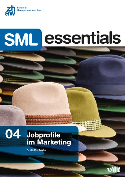 Jobprofile im Marketing -