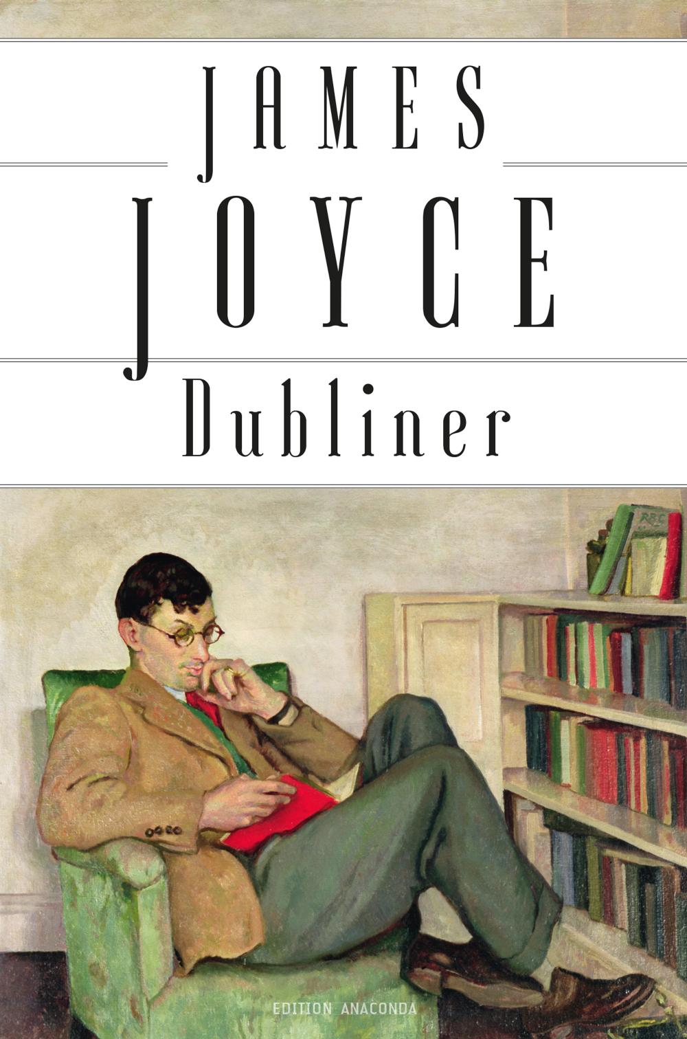 Dubliner Neuübersetzung