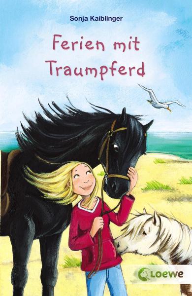 Ferien mit Traumpferd 