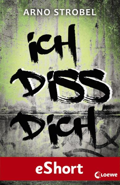 Ich diss dich 