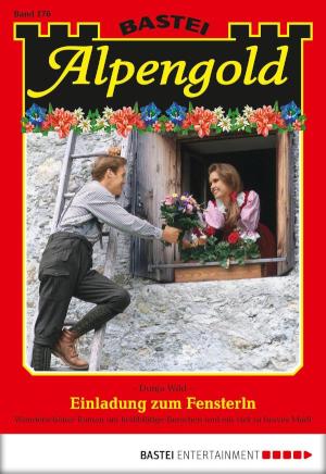 Alpengold 176 Einladung zum Fensterln