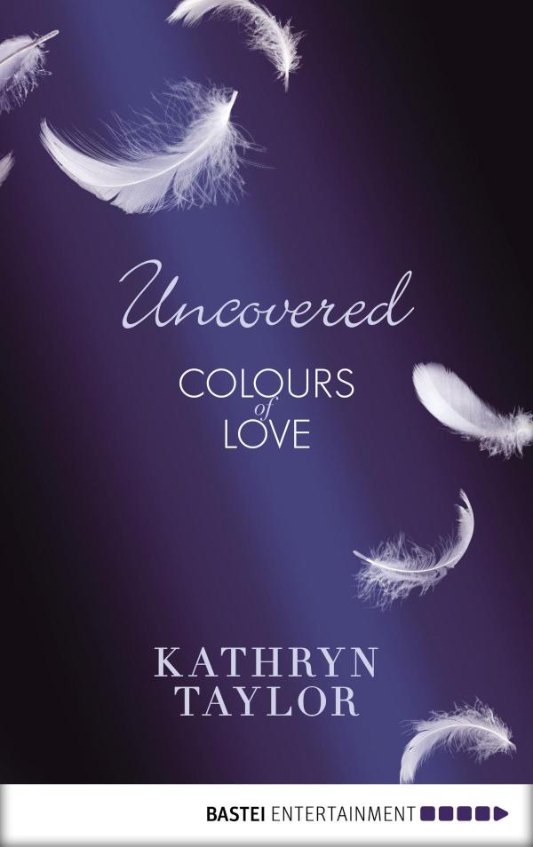 Uncovered - Colours of Love 