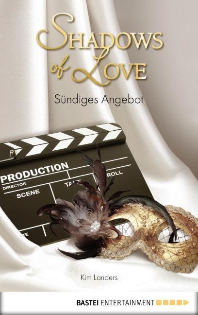 Sündiges Angebot - Shadows of Love 