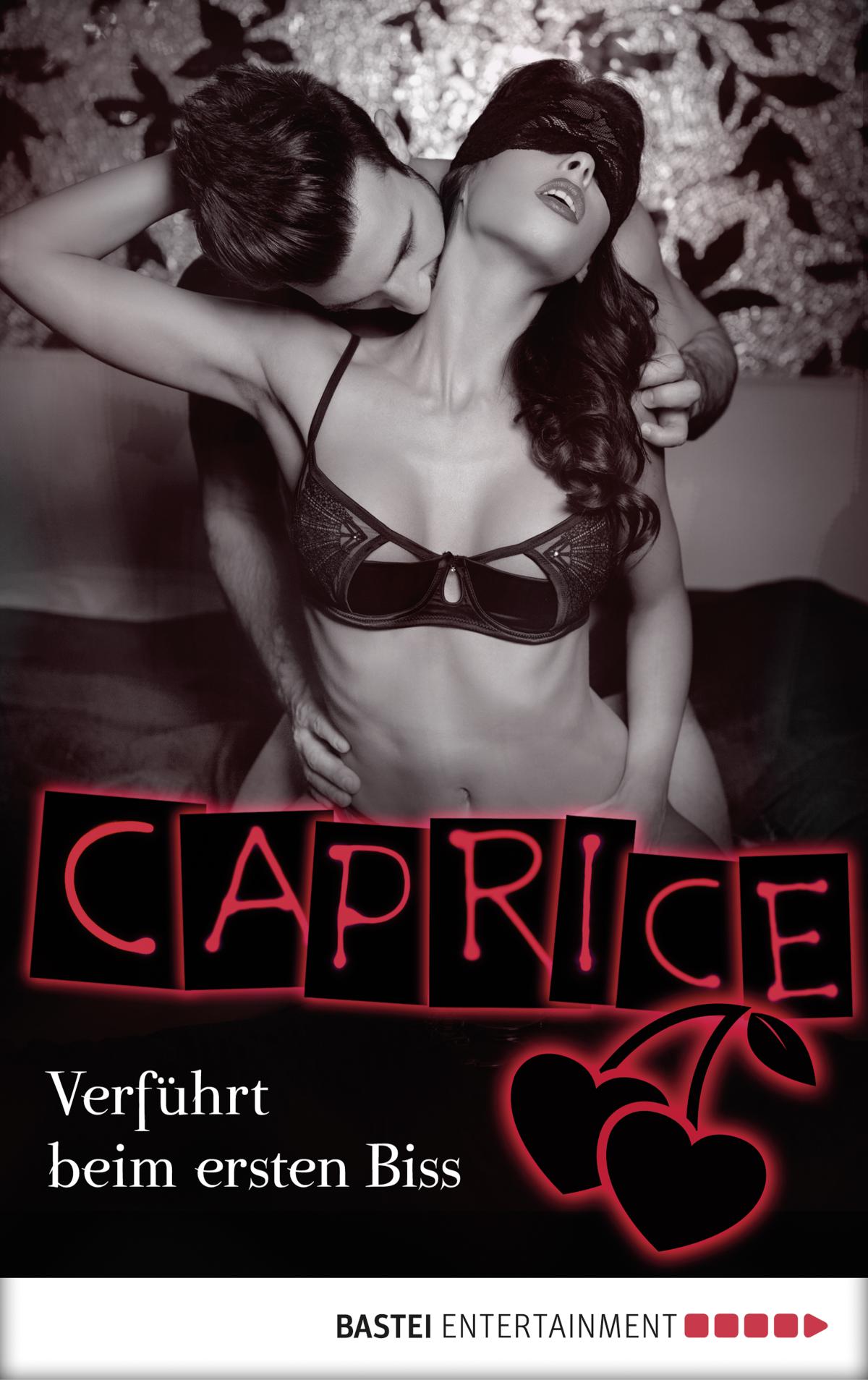 Verführt beim ersten Biss - Caprice Erotikserie