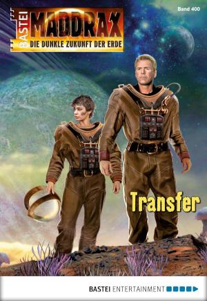 Maddrax 400 Transfer