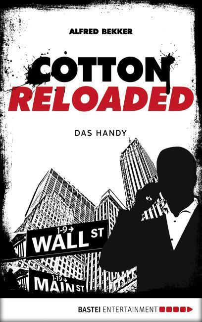 Cotton Reloaded - 36 Das Handy