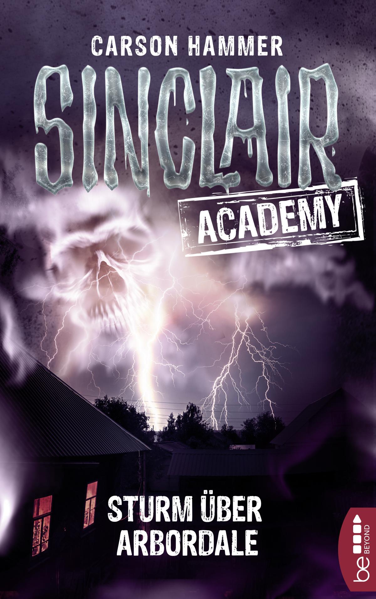 Sinclair Academy - 04 Sturm über Arbordale