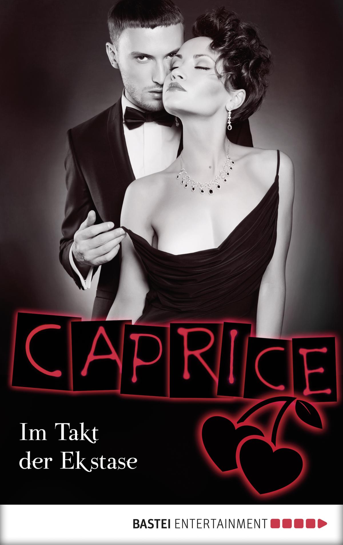 Im Takt der Ekstase - Caprice Erotikserie
