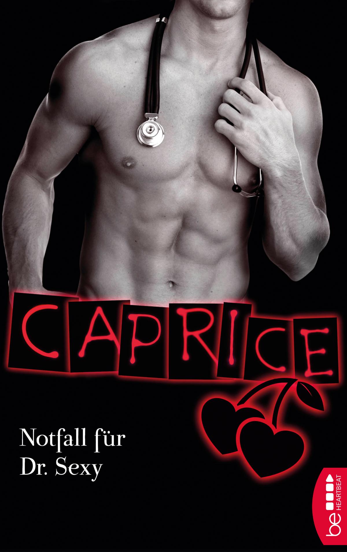 Notfall für Dr. Sexy - Caprice Erotikserie