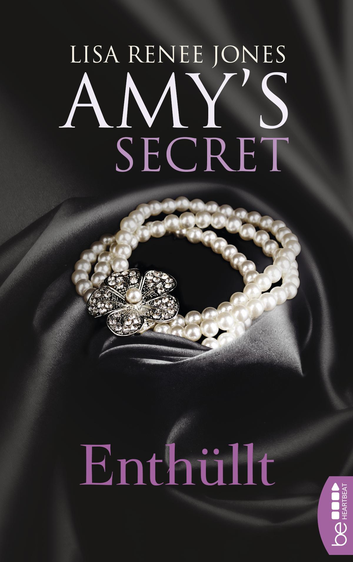 Enthüllt Amy's Secret