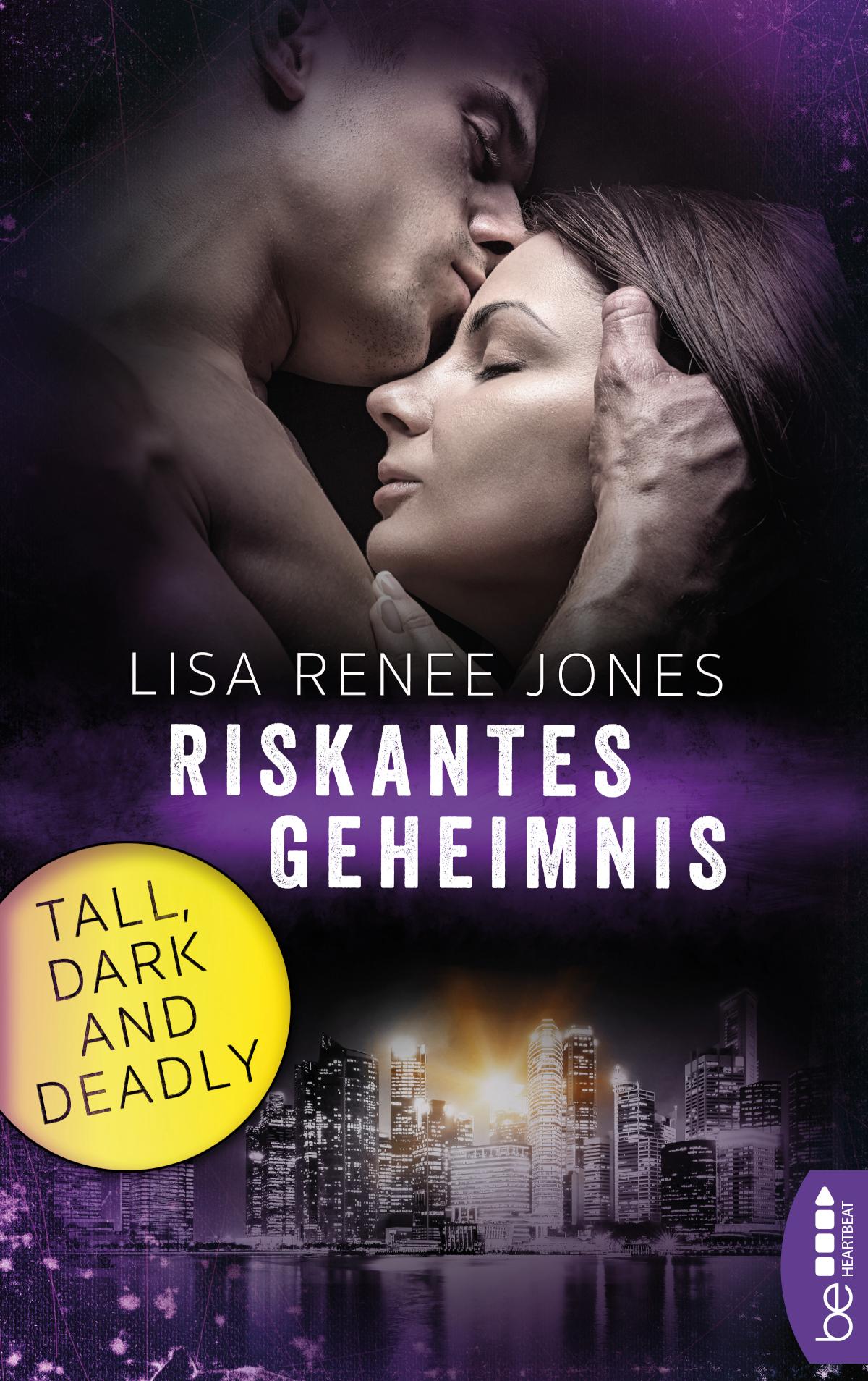 Tall, Dark and Deadly - Riskantes Geheimnis Tall, Dark and Deadly