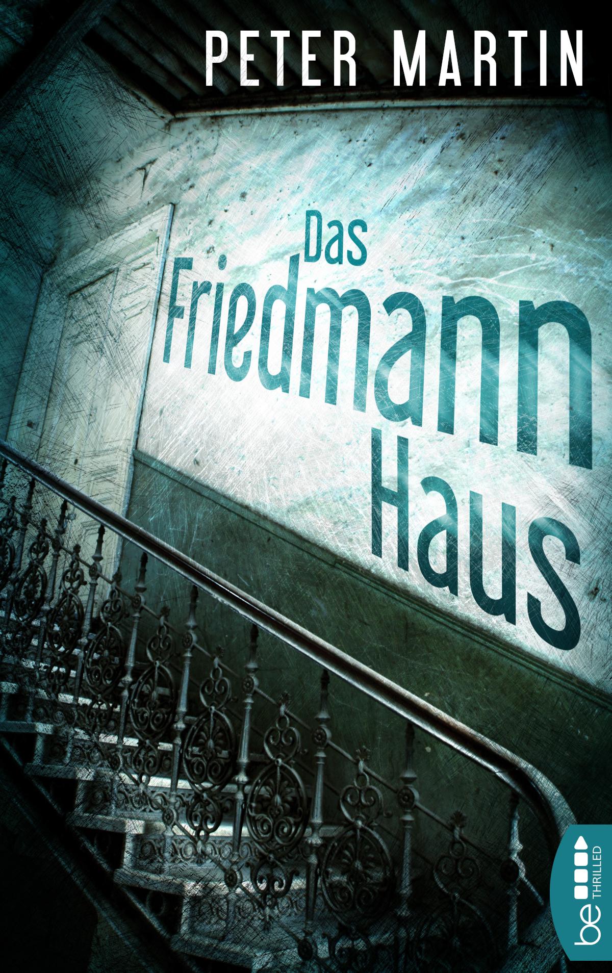 Das Friedmann-Haus 