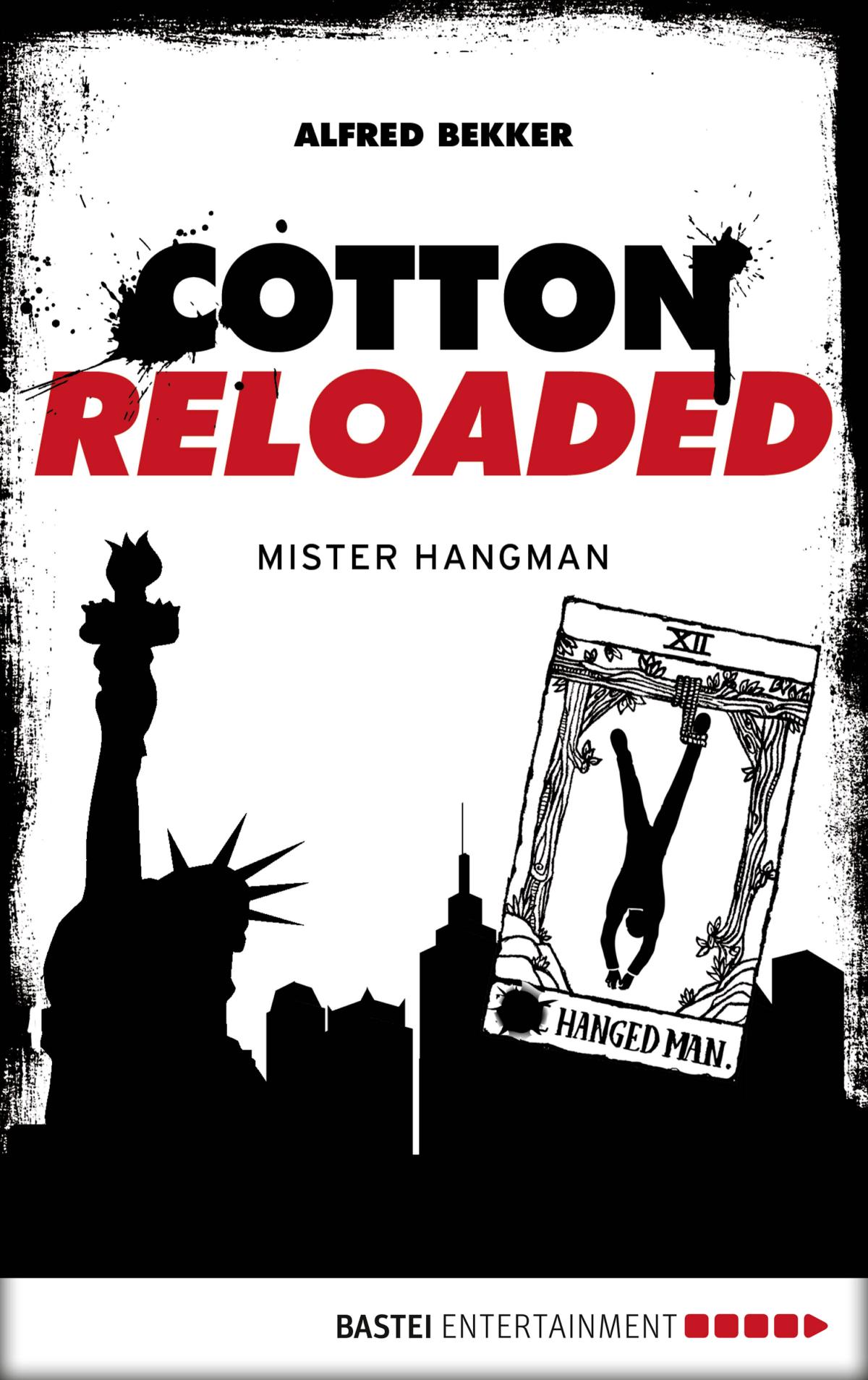 Cotton Reloaded - 48 Mister Hangman