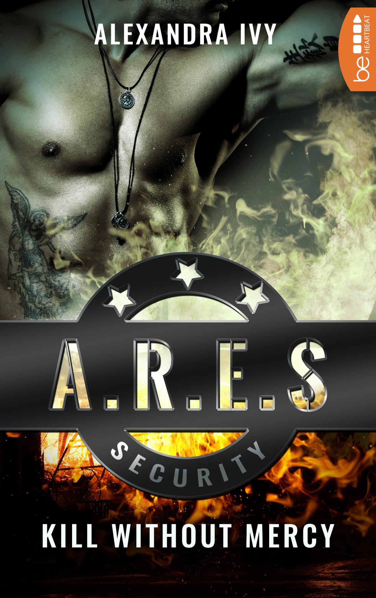 ARES Security - Kill without Mercy 