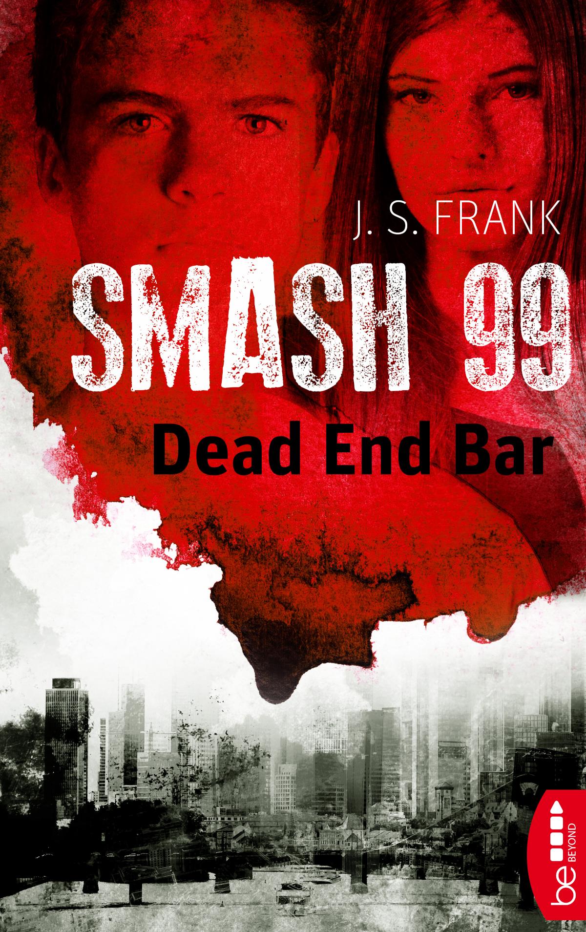 Smash99 - Folge 5 Dead End Bar