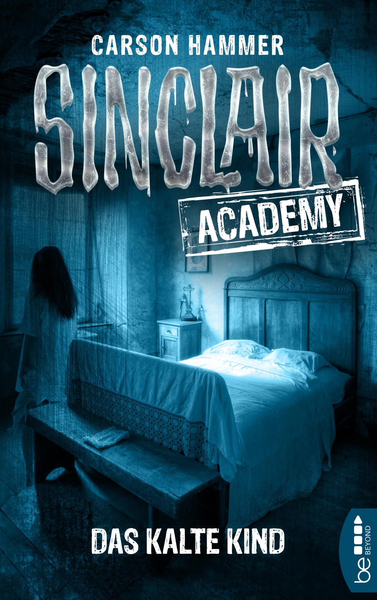Sinclair Academy - 10 Das Kalte Kind