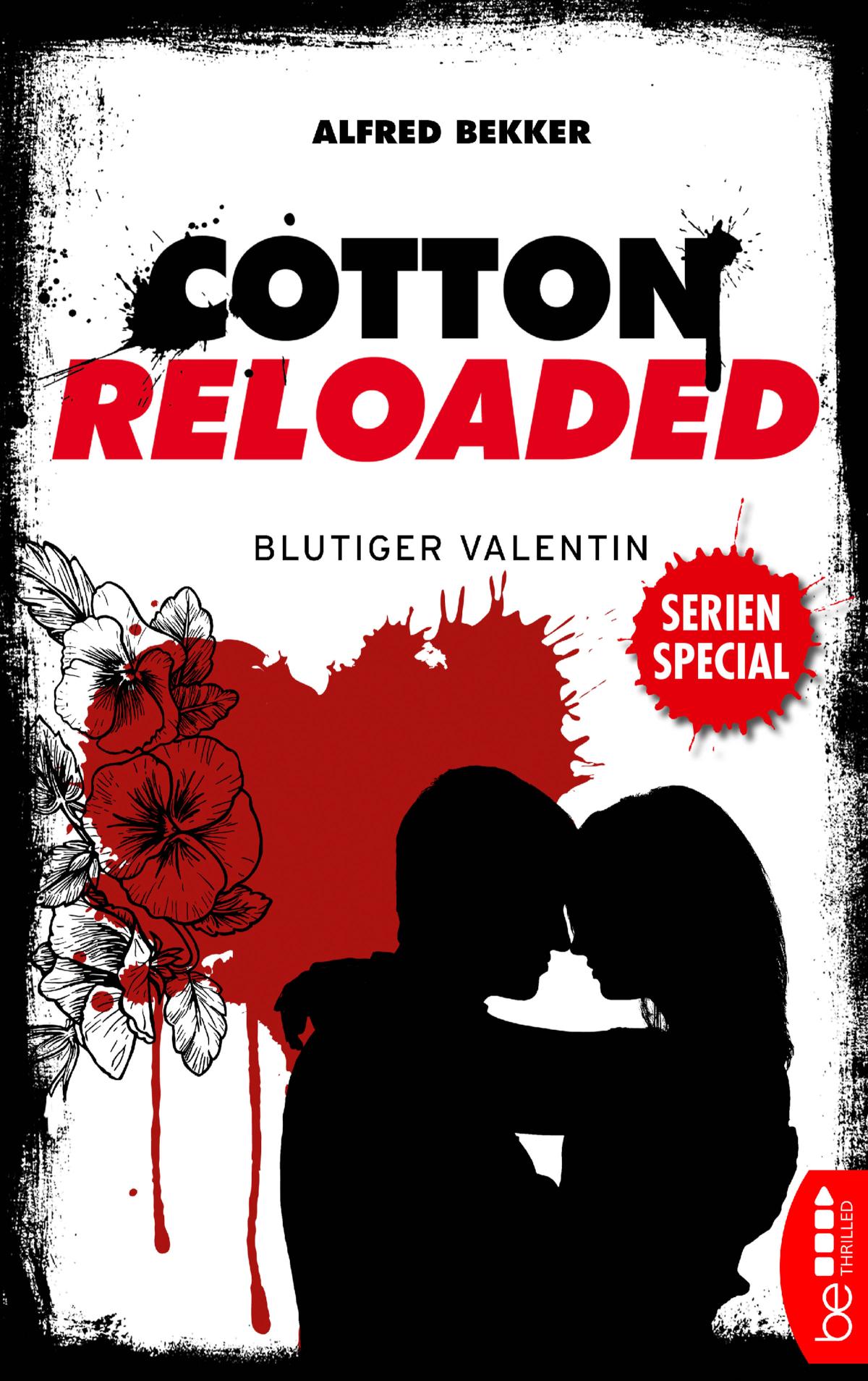 Cotton Reloaded: Blutiger Valentin Serienspecial