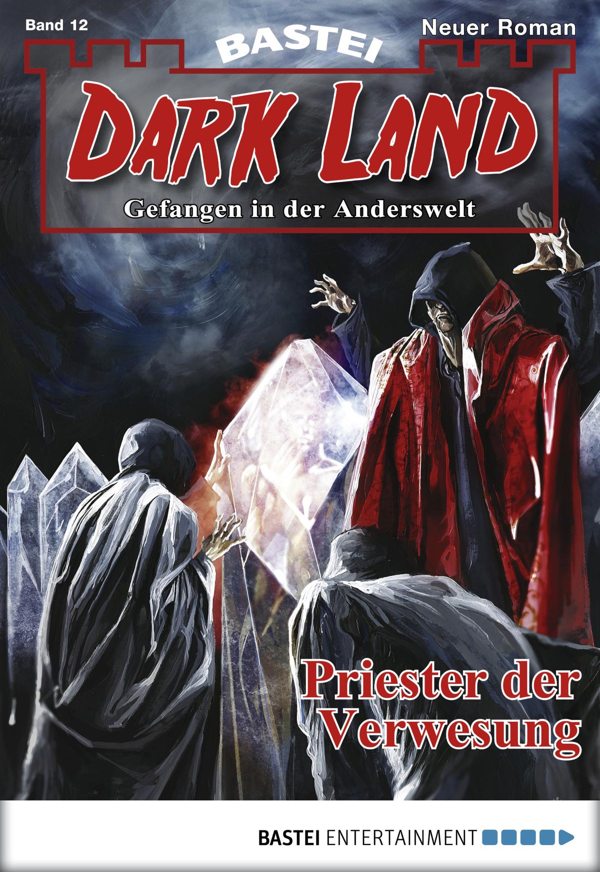 Dark Land - Folge 012 Priester der Verwesung