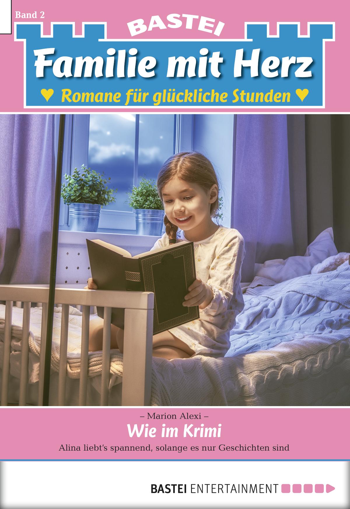 Familie mit Herz 2 Wie im Krimi