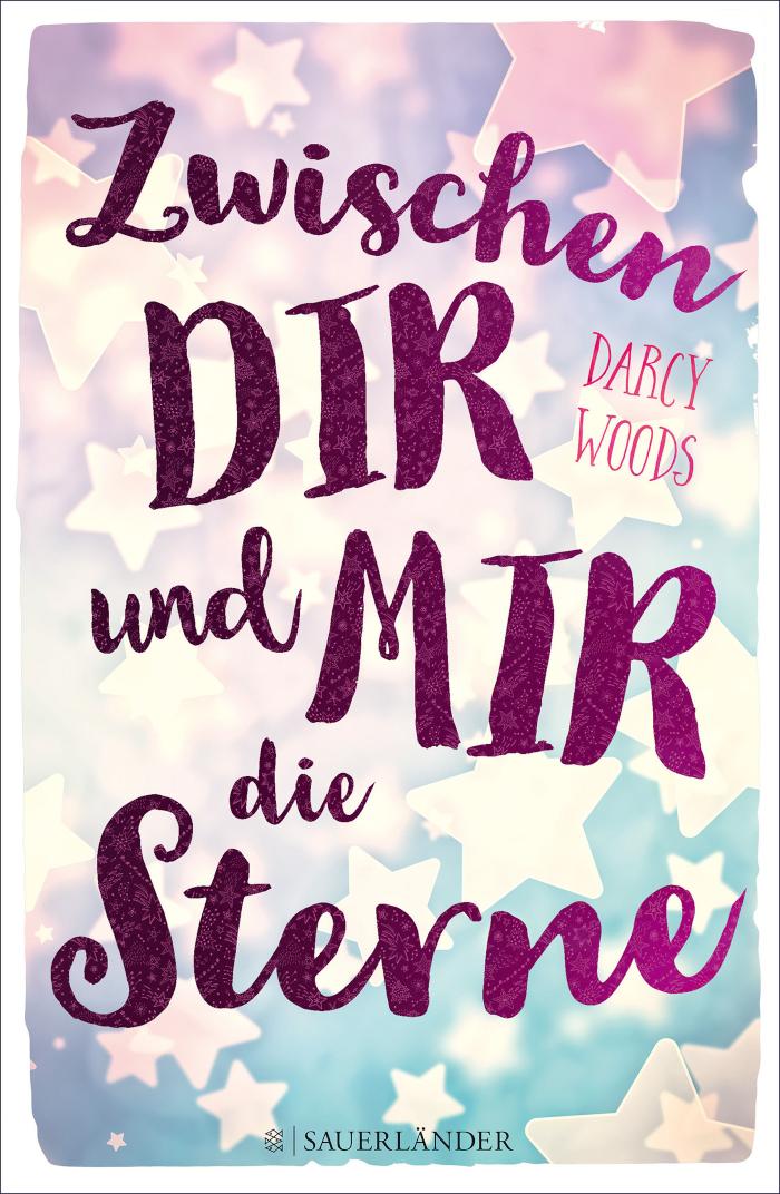Zwischen dir und mir die Sterne 