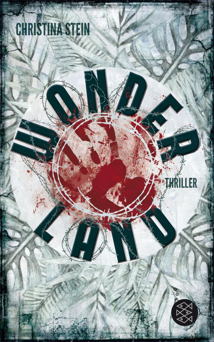 Wonderland 