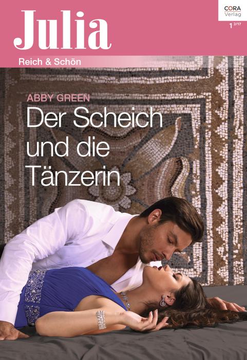 Der Scheich und die Tänzerin 