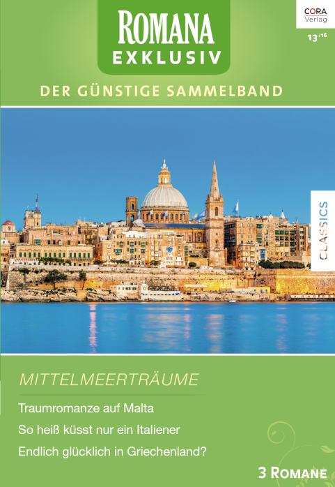 Romana Exklusiv Band 278 
