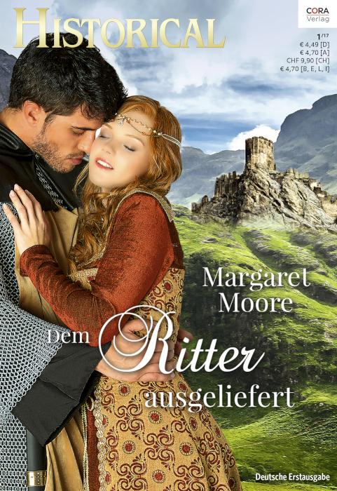Dem Ritter ausgeliefert 