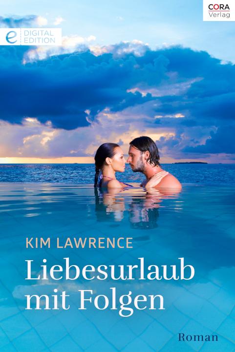 Liebesurlaub mit Folgen Digital Edition
