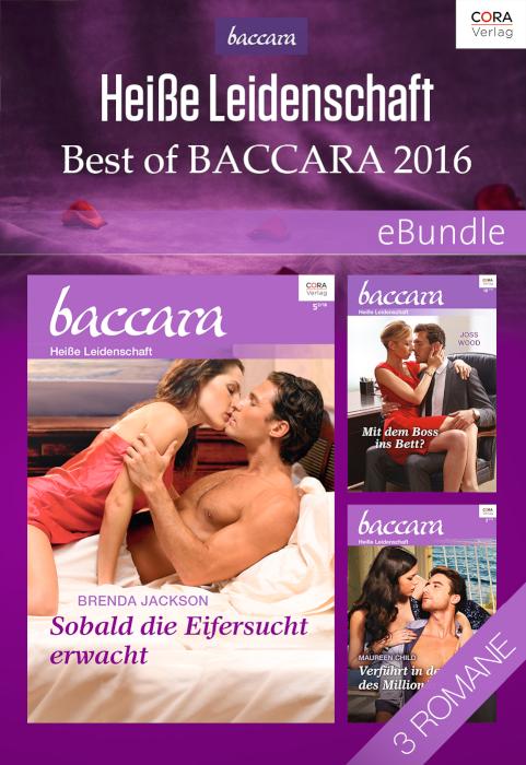 Heiße Leidenschaft - Best of Baccara 2016 
