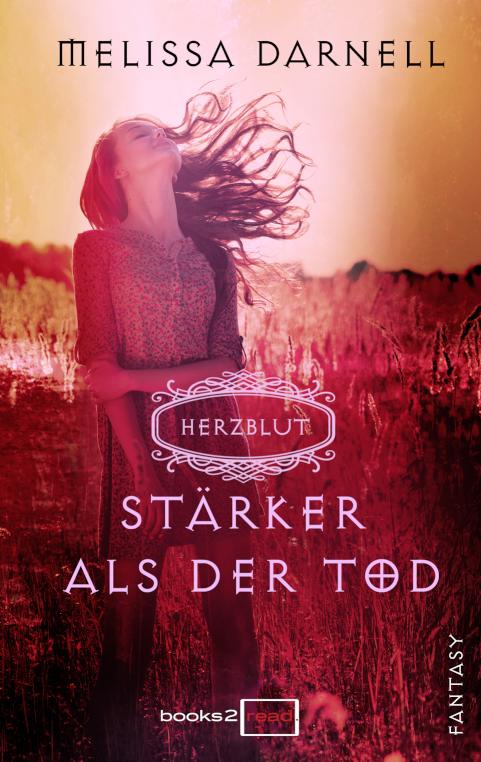 Herzblut - Stärker als der Tod 