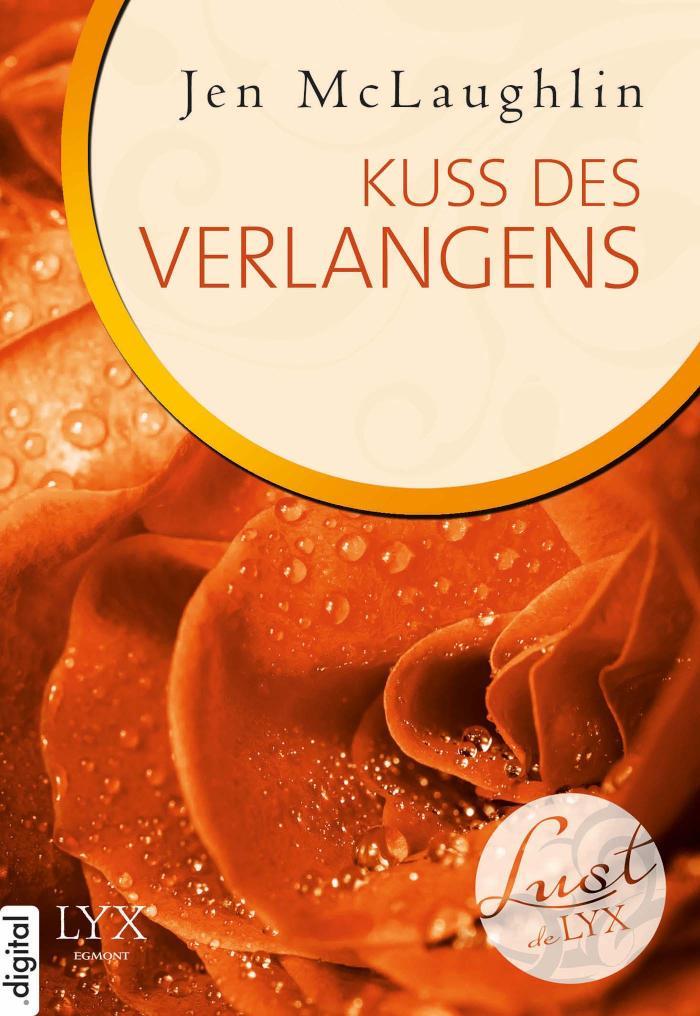 Lust de LYX - Kuss des Verlangens 