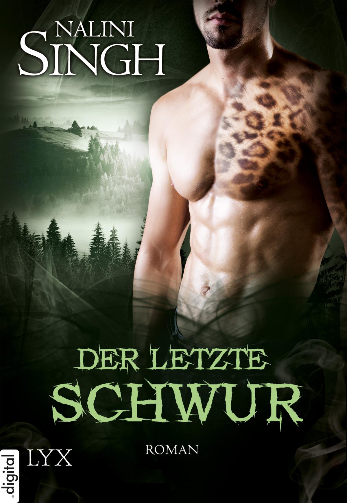Der letzte Schwur 