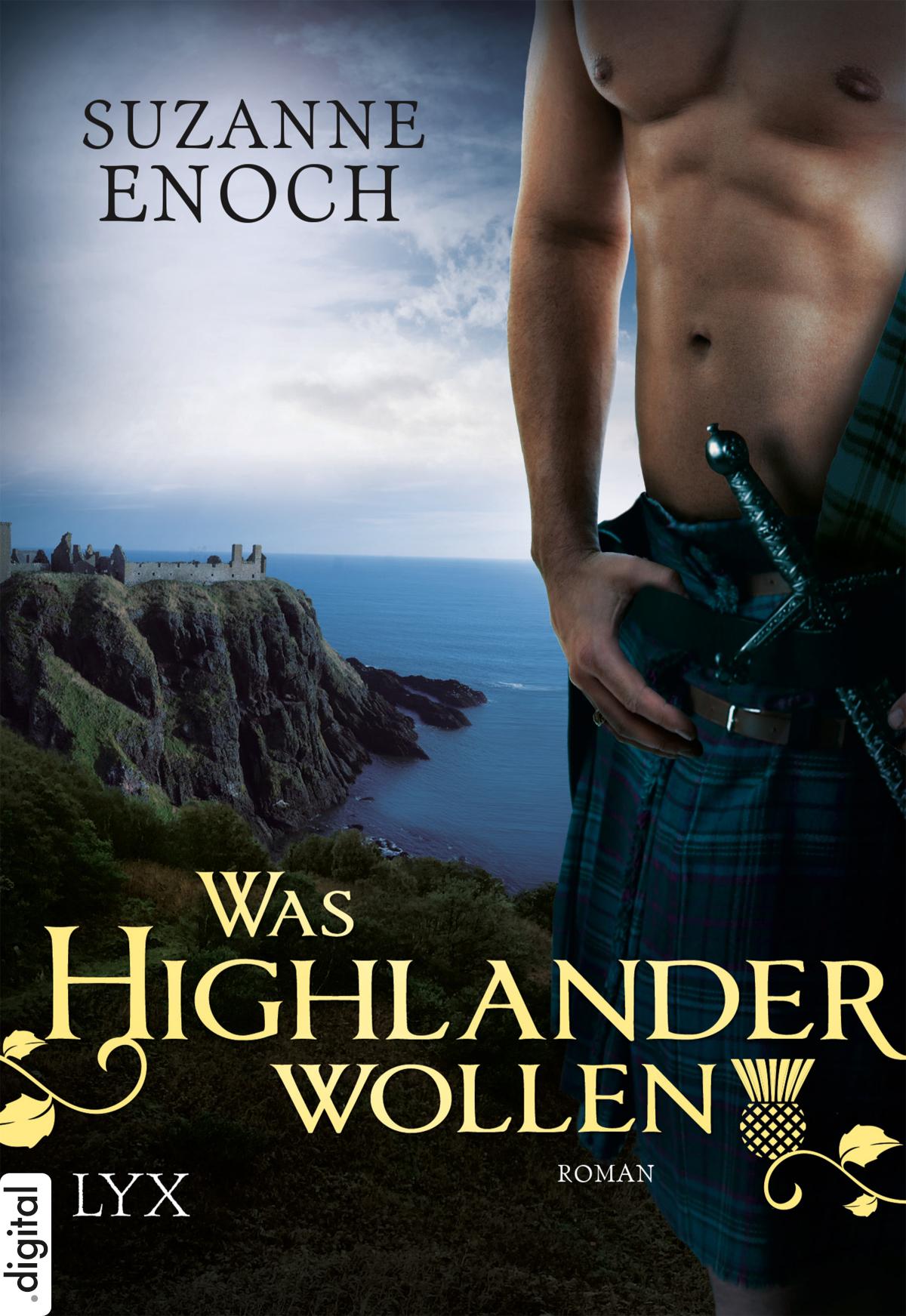 Was Highlander wollen 