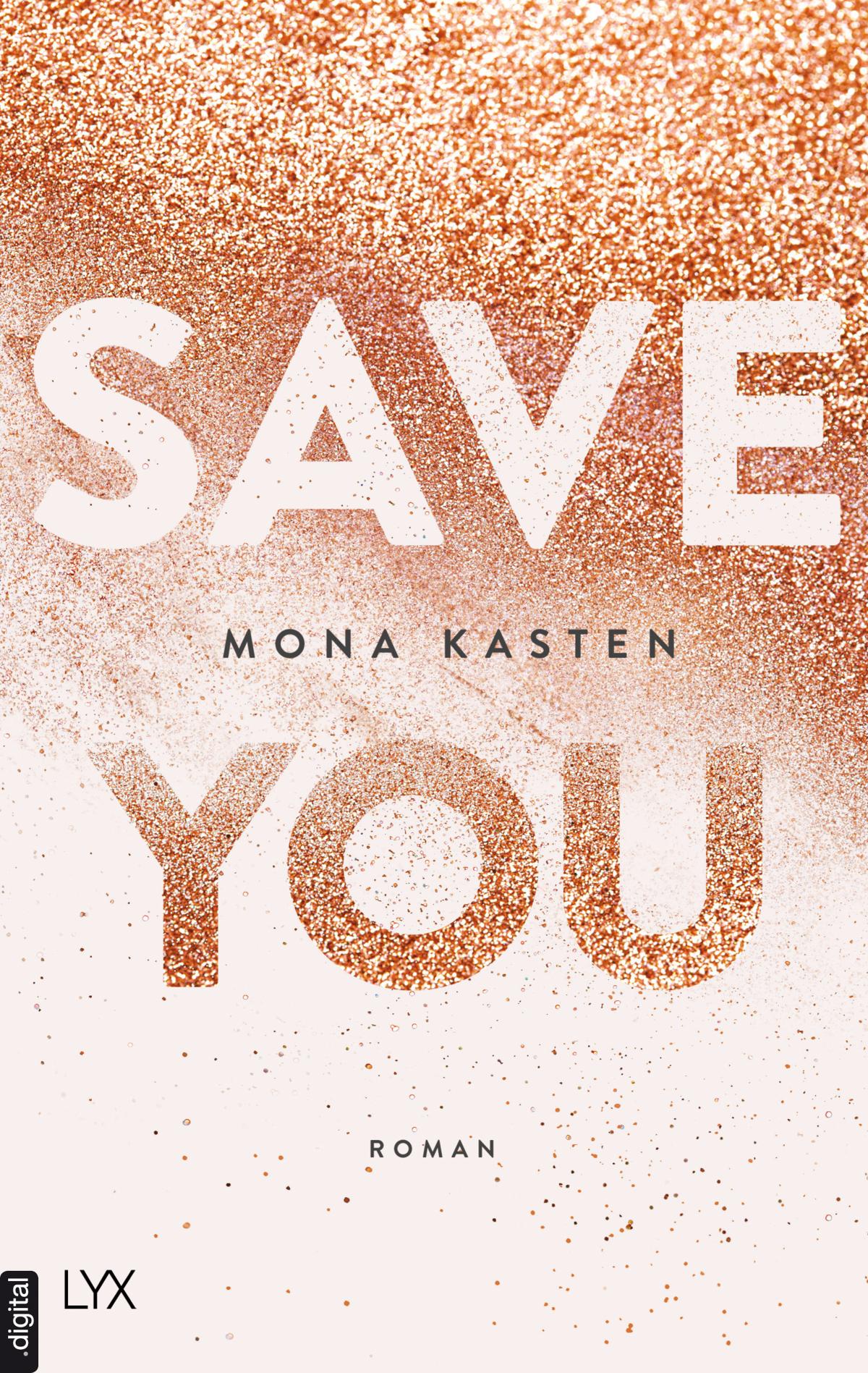 Save You 